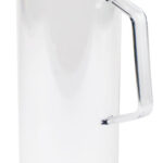 APS ontbijtgranen karaf, 1,5 liter, transparant