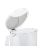 APS ontbijtgranen karaf, 1,5 liter, transparant