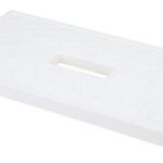 APS koelelement, (B)410 x (D)210 x (H)25 mm, wit