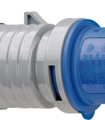 brennenstuhl adapter randaarde stopcontact 230 V / CEE 230 V 16A