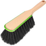 Peggy Perfect handveger 'Greenline', van hout, lengte: 290 mm