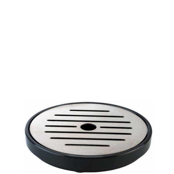 APS lekbak, 2-delig, diameter: 95 mm