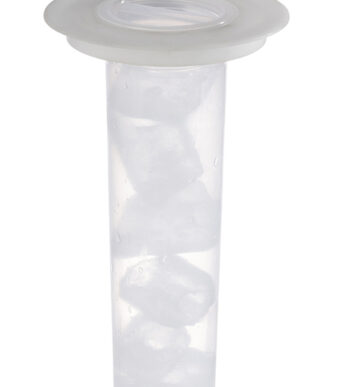 APS ijswaterbuis voor drankendispenser, transparant