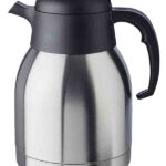 APS thermoskan CLASSIC, 1,5 liter, roestvrij staal