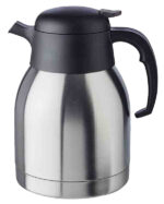 APS thermoskan CLASSIC, 1,5 liter, roestvrij staal