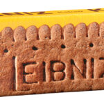 LEIBNIZ Cacaobiscuit, inhoud: 200 g