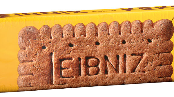 LEIBNIZ Cacaobiscuit, inhoud: 200 g