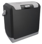 AEG koelbox KK 20, inhoud: 20 liter, zwart