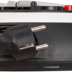 brennenstuhl kabelhaspel Comfort-Line CL-S, kabel: 3 m