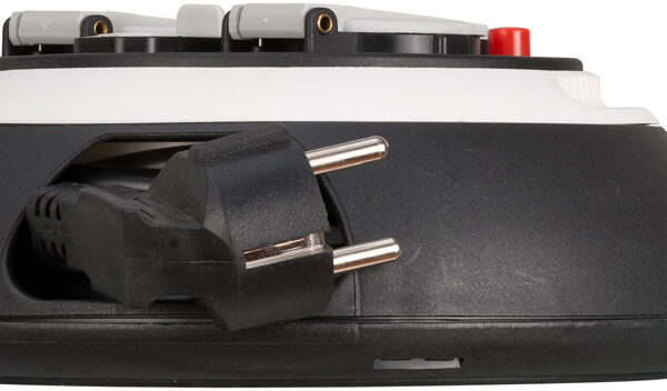 brennenstuhl kabelhaspel Comfort-Line CL-S, kabel: 3 m