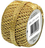 SUSY CARD sierkoord ´Cordonnet´, goud