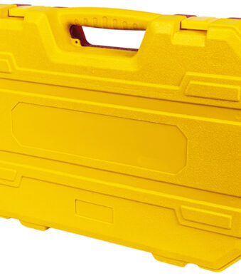 BRÜDER MANNESMANN VDE-gereedschapset, 24-delig, in koffer