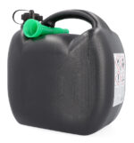 cartrend benzinekan, kunststof, 10 l