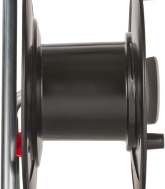 brennenstuhl kabelhaspel Garant, zonder kabel