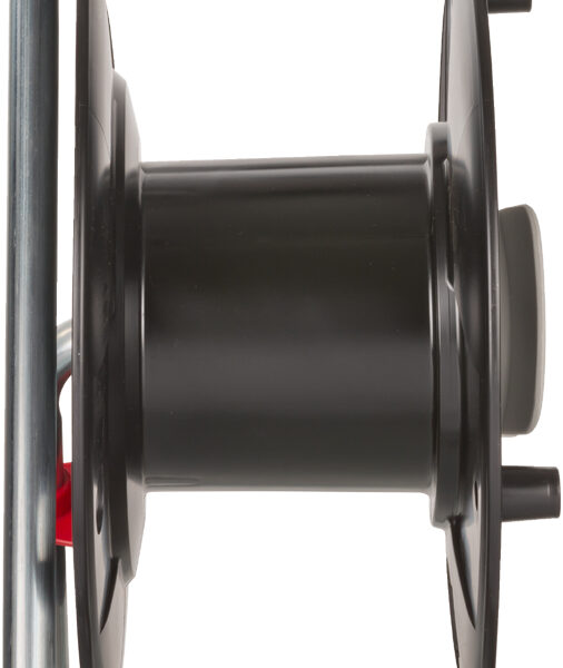 brennenstuhl kabelhaspel Garant, zonder kabel