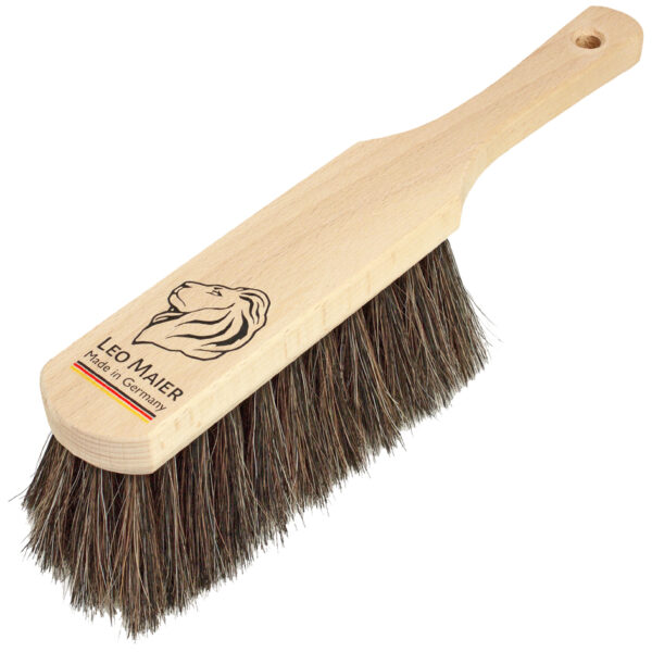 LEO MAIER handveger, van hout, lengte: 300 mm