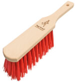 Peggy Perfect bouwplaatshandveger, hout, Elaston