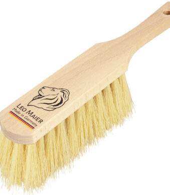 LEO MAIER handveger, van hout, lengte: 300 mm