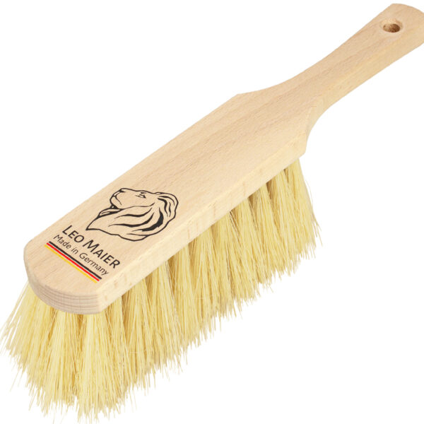 LEO MAIER handveger, van hout, lengte: 300 mm