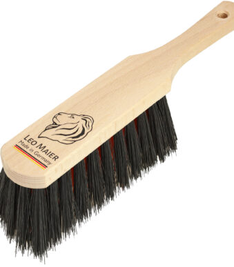 LEO MAIER handveger, van hout, lengte: 300 mm