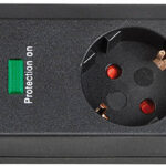 brennenstuhl overspanningsbeveiliging-stekkerdozenlijst Eco-Line