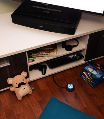 brennenstuhl stekkerdozenlijst Eco-Line Comfort Switch CSP 24