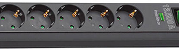 brennenstuhl overspanningsbeveiliging-stekkerdozenlijst Eco-Line