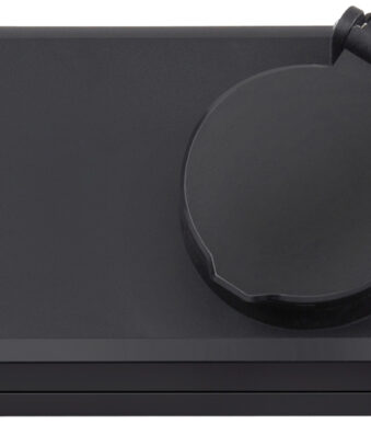 brennenstuhl Industrie stekkerdozenlijst, 2-voudig