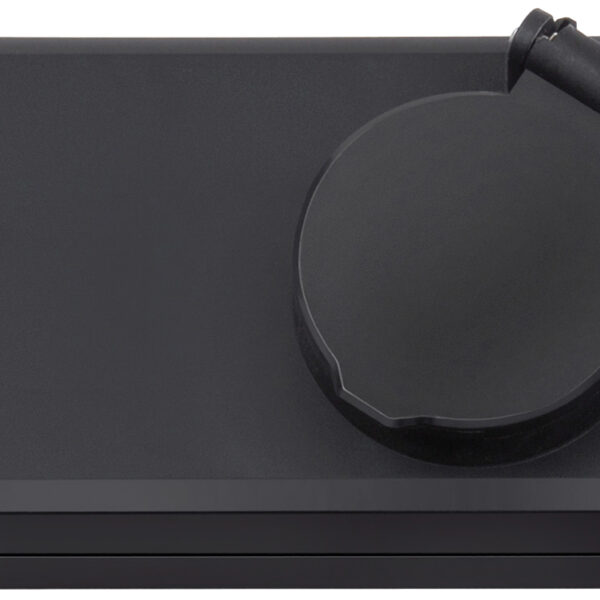 brennenstuhl Industrie stekkerdozenlijst, 2-voudig