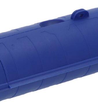 brennenstuhl veiligheidsbox Safe-Box CEE 230V, blauw