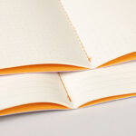 RHODIA notitieschrift RHODIARAMA, DIN A5, gelinieerd, violet