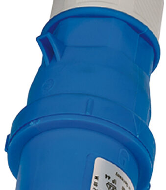 brennenstuhl CEE-verlengkabel, IP 44, 10 m