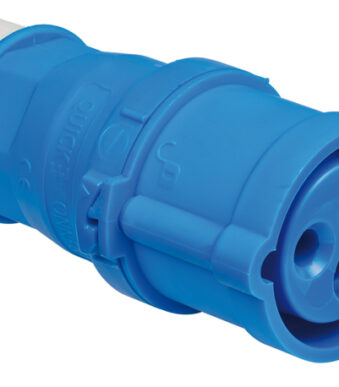 brennenstuhl CEE-verlengkabel, IP 44, 10 m