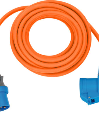 brennenstuhl CEE-verlengkabel, IP 44, 10 m