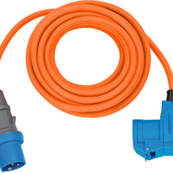 brennenstuhl CEE-verlengkabel, IP 44, 10 m