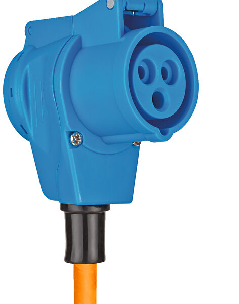 brennenstuhl CEE-verlengkabel, IP 44, 10 m