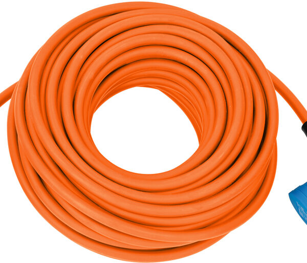 brennenstuhl CEE-verlengkabel, IP 44, 25 m