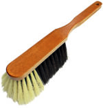 Peggy Perfect handveger, van edelhout, lengte: 320 mm