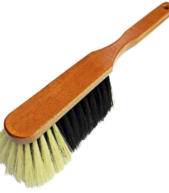 Peggy Perfect handveger, van edelhout, lengte: 320 mm