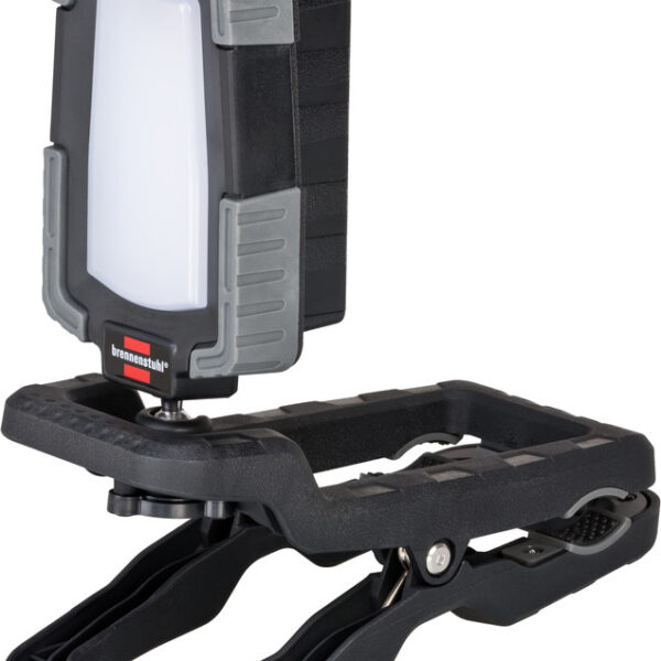 brennenstuhl mobiele accu LED-schijnwerper CL 1050 MA, 10 Watt