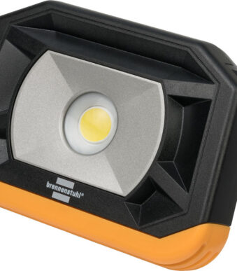 brennenstuhl LED accu-schijnwerper PF1000MA, IP 65