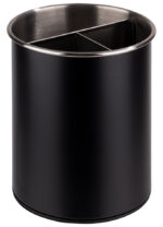 APS bestekbak, draaibaar, zwart