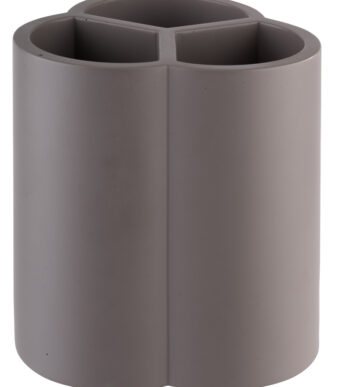 APS bestekbak, ELEMENT, 3 vakken, van beton