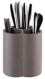 APS bestekbak, ELEMENT, 3 vakken, van beton