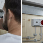 brennenstuhl SMD LED universeellamp HL DB 43 MH