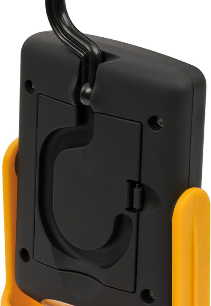 brennenstuhl SMD LED universeellamp HL DB 43 MH