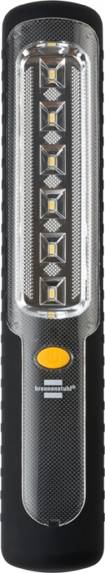 brennenstuhl LED accu-handlamp HL 300 AD