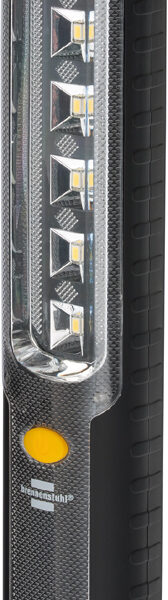 brennenstuhl LED accu-handlamp HL 300 AD