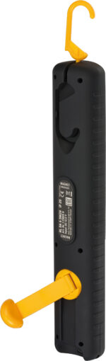 brennenstuhl LED accu-handlamp HL 300 AD