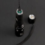 brennenstuhl LED-zaklamp LuxPremium accu focus TL400AFS